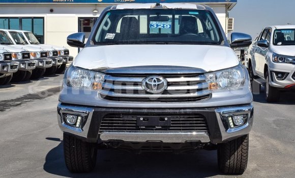 Acheter Import Voiture Toyota Hilux Autre à Import - Dubai, #<Region:0x000000000c5121b8> Acheter Import Voiture Toyota Hilux Autre à Import - Dubai, #<Region:0x000000000c5121b8>