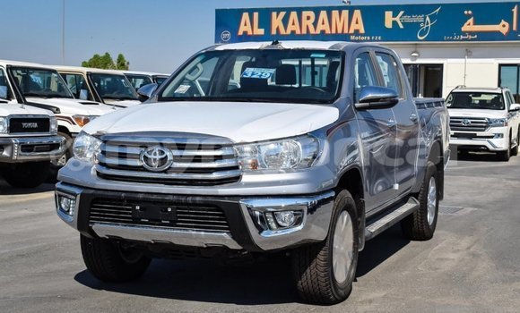 Acheter Import Voiture Toyota Hilux Autre à Import - Dubai, #<Region:0x000000000c5121b8> Acheter Import Voiture Toyota Hilux Autre à Import - Dubai, #<Region:0x000000000c5121b8>