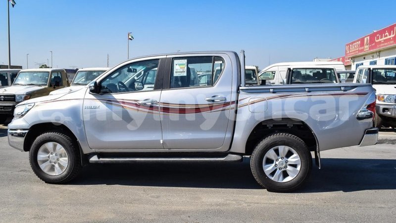 Big with watermark toyota hilux ayeyarwady import dubai 2588