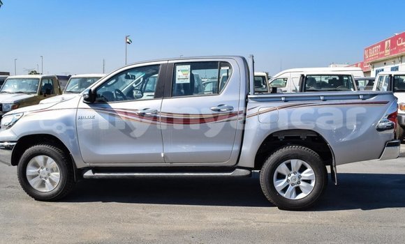Acheter Import Voiture Toyota Hilux Autre à Import - Dubai, #<Region:0x000000000c5121b8> Acheter Import Voiture Toyota Hilux Autre à Import - Dubai, #<Region:0x000000000c5121b8>
