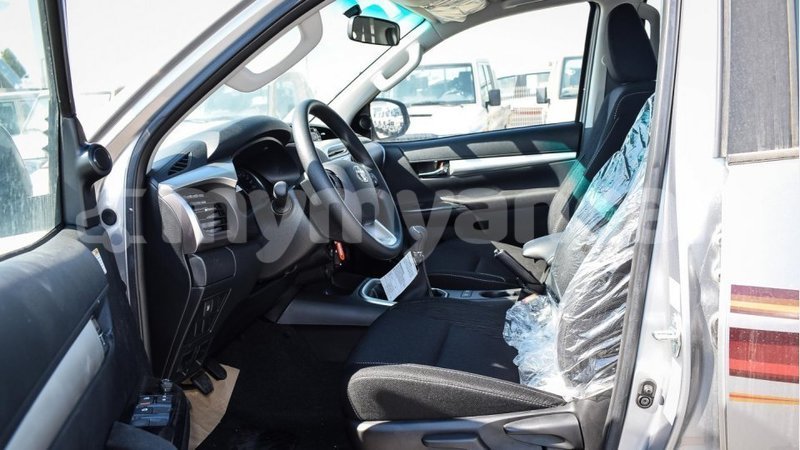 Big with watermark toyota hilux ayeyarwady import dubai 2588