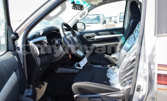 Acheter Import Voiture Toyota Hilux Autre à Import - Dubai, #<Region:0x000000000c5121b8> Acheter Import Voiture Toyota Hilux Autre à Import - Dubai, #<Region:0x000000000c5121b8>