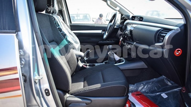 Big with watermark toyota hilux ayeyarwady import dubai 2588