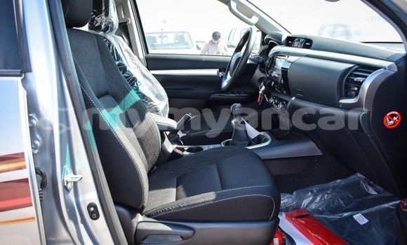 Acheter Import Voiture Toyota Hilux Autre à Import - Dubai, #<Region:0x000000000c5121b8> Acheter Import Voiture Toyota Hilux Autre à Import - Dubai, #<Region:0x000000000c5121b8>