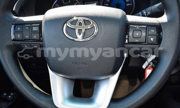 Acheter Import Voiture Toyota Hilux Autre à Import - Dubai, #<Region:0x000000000c5121b8> Acheter Import Voiture Toyota Hilux Autre à Import - Dubai, #<Region:0x000000000c5121b8>