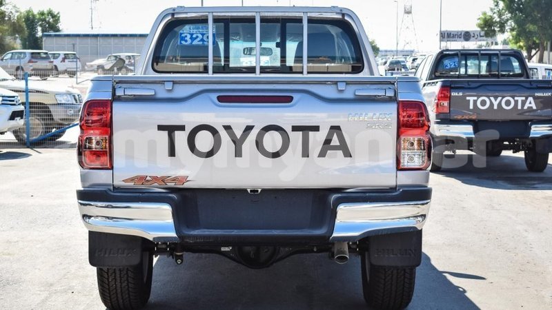 Big with watermark toyota hilux ayeyarwady import dubai 2588