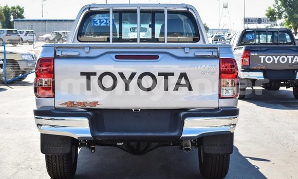 Acheter Import Voiture Toyota Hilux Autre à Import - Dubai, #<Region:0x000000000c5121b8> Acheter Import Voiture Toyota Hilux Autre à Import - Dubai, #<Region:0x000000000c5121b8>