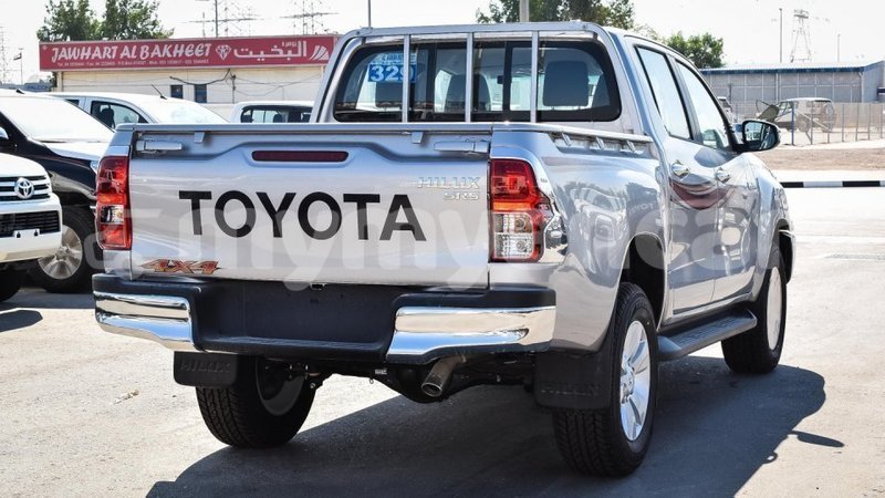 Big with watermark toyota hilux ayeyarwady import dubai 2588