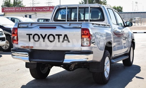 Acheter Import Voiture Toyota Hilux Autre à Import - Dubai, #<Region:0x000000000c5121b8> Acheter Import Voiture Toyota Hilux Autre à Import - Dubai, #<Region:0x000000000c5121b8>