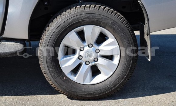 Acheter Import Voiture Toyota Hilux Autre à Import - Dubai, #<Region:0x000000000c5121b8> Acheter Import Voiture Toyota Hilux Autre à Import - Dubai, #<Region:0x000000000c5121b8>