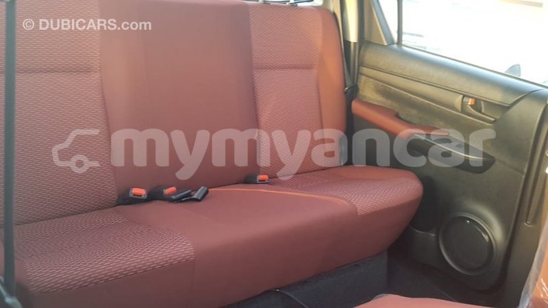 Big with watermark toyota hilux ayeyarwady import dubai 2589