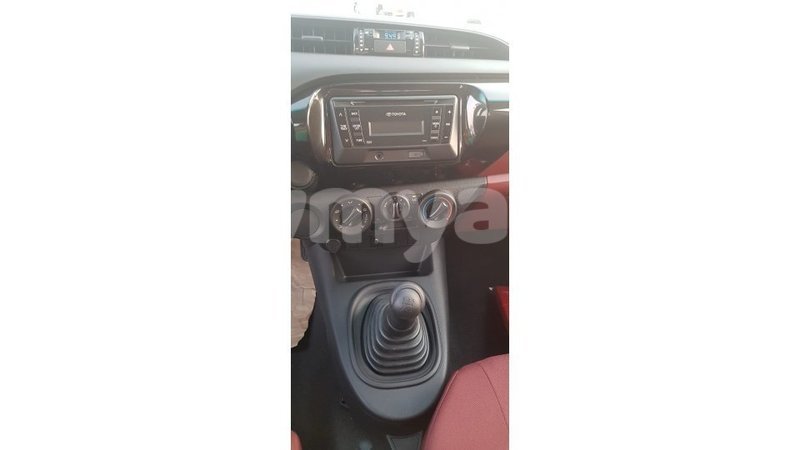 Big with watermark toyota hilux ayeyarwady import dubai 2589