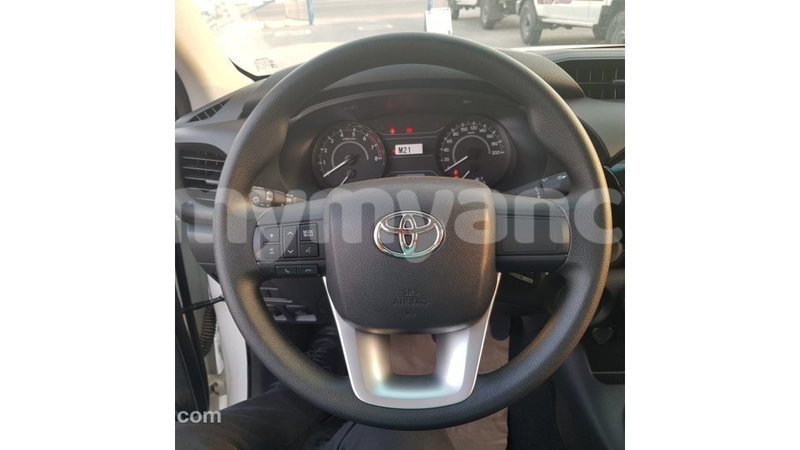 Big with watermark toyota hilux ayeyarwady import dubai 2589