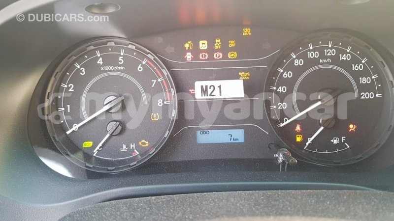 Big with watermark toyota hilux ayeyarwady import dubai 2589