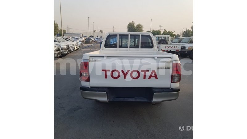 Big with watermark toyota hilux ayeyarwady import dubai 2589