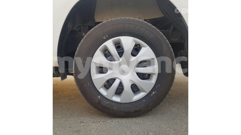 Big with watermark toyota hilux ayeyarwady import dubai 2589
