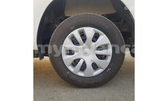 Buy Import Toyota Hilux White Car in Import - Dubai in Ayeyarwady Buy Import Toyota Hilux White Car in Import - Dubai in Ayeyarwady