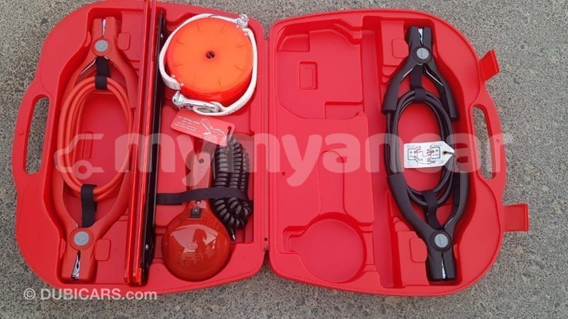 Big with watermark toyota hilux ayeyarwady import dubai 2589