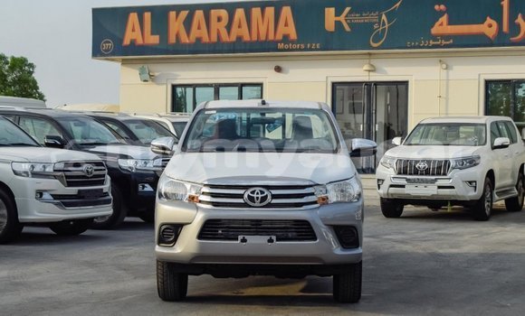 Acheter Import Voiture Toyota Hilux Autre à Import - Dubai, #<Region:0x000000000c5121b8> Acheter Import Voiture Toyota Hilux Autre à Import - Dubai, #<Region:0x000000000c5121b8>