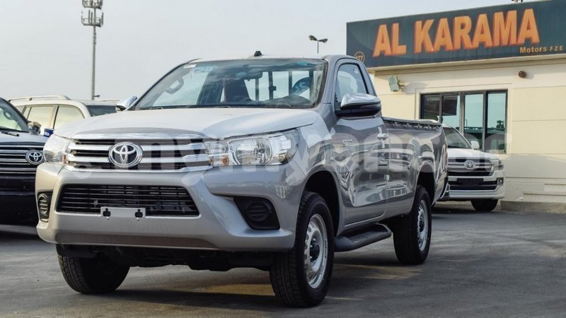 Big with watermark toyota hilux ayeyarwady import dubai 2590