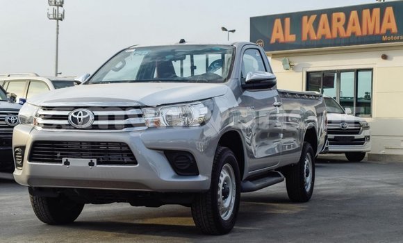 Acheter Import Voiture Toyota Hilux Autre à Import - Dubai, #<Region:0x000000000c5121b8> Acheter Import Voiture Toyota Hilux Autre à Import - Dubai, #<Region:0x000000000c5121b8>