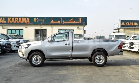 Acheter Import Voiture Toyota Hilux Autre à Import - Dubai, #<Region:0x000000000c5121b8> Acheter Import Voiture Toyota Hilux Autre à Import - Dubai, #<Region:0x000000000c5121b8>