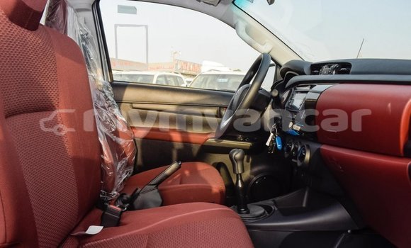Acheter Import Voiture Toyota Hilux Autre à Import - Dubai, #<Region:0x000000000c5121b8> Acheter Import Voiture Toyota Hilux Autre à Import - Dubai, #<Region:0x000000000c5121b8>