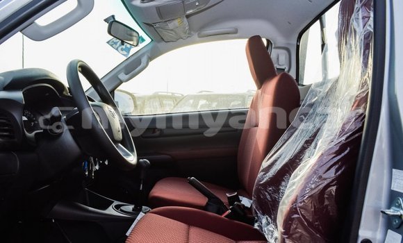 Acheter Import Voiture Toyota Hilux Autre à Import - Dubai, #<Region:0x000000000c5121b8> Acheter Import Voiture Toyota Hilux Autre à Import - Dubai, #<Region:0x000000000c5121b8>
