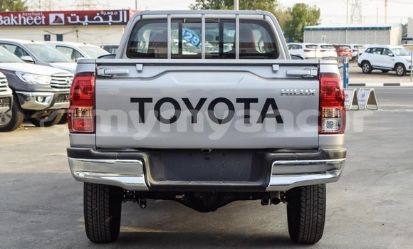 Acheter Import Voiture Toyota Hilux Autre à Import - Dubai, #<Region:0x000000000c5121b8> Acheter Import Voiture Toyota Hilux Autre à Import - Dubai, #<Region:0x000000000c5121b8>