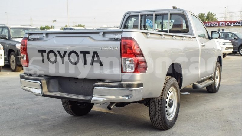 Big with watermark toyota hilux ayeyarwady import dubai 2590