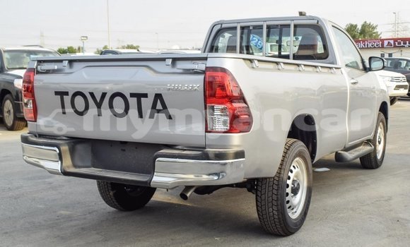 Acheter Import Voiture Toyota Hilux Autre à Import - Dubai, #<Region:0x000000000c5121b8> Acheter Import Voiture Toyota Hilux Autre à Import - Dubai, #<Region:0x000000000c5121b8>