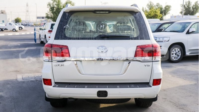 Big with watermark toyota land cruiser ayeyarwady import dubai 2591