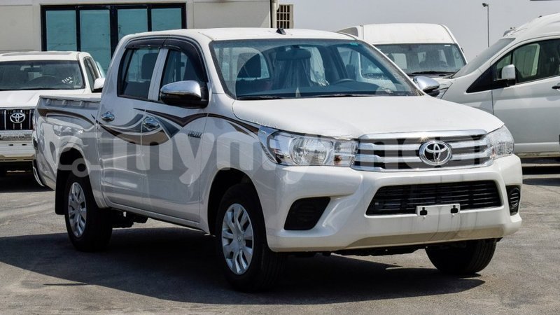 Big with watermark toyota hilux ayeyarwady import dubai 2592
