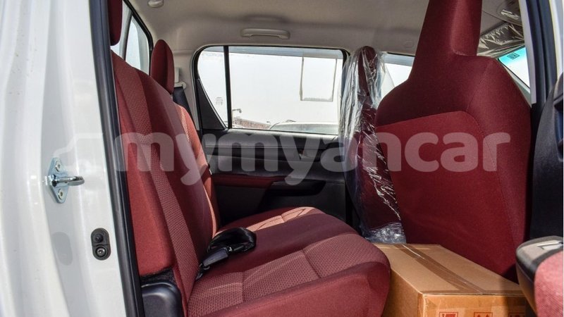 Big with watermark toyota hilux ayeyarwady import dubai 2592