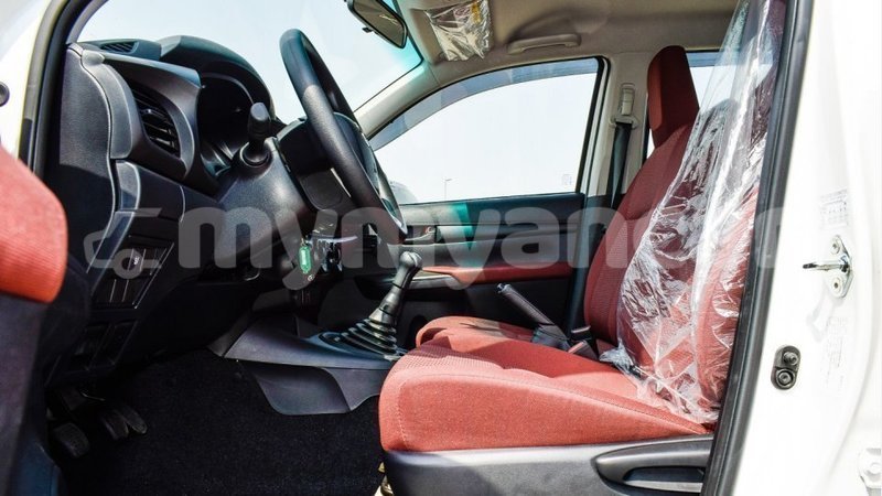 Big with watermark toyota hilux ayeyarwady import dubai 2592