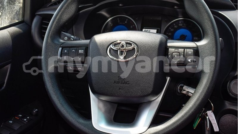 Big with watermark toyota hilux ayeyarwady import dubai 2592