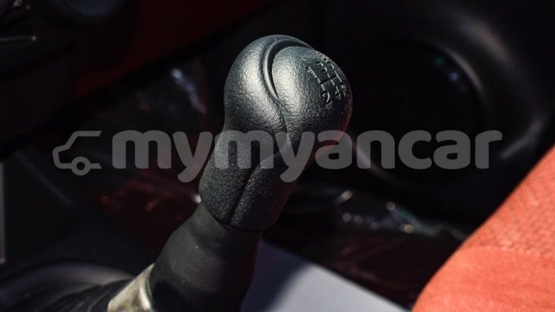 Big with watermark toyota hilux ayeyarwady import dubai 2592