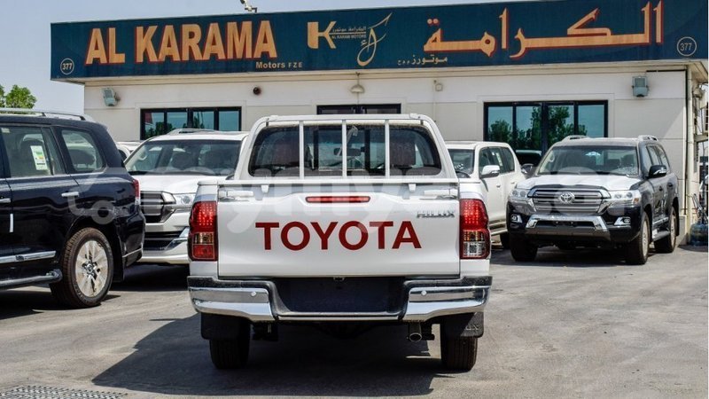 Big with watermark toyota hilux ayeyarwady import dubai 2592
