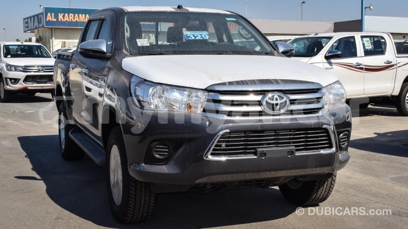 Big with watermark toyota hilux ayeyarwady import dubai 2597