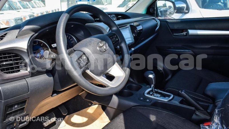 Big with watermark toyota hilux ayeyarwady import dubai 2597