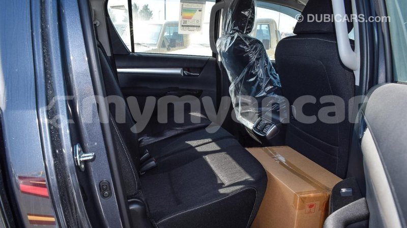 Big with watermark toyota hilux ayeyarwady import dubai 2597
