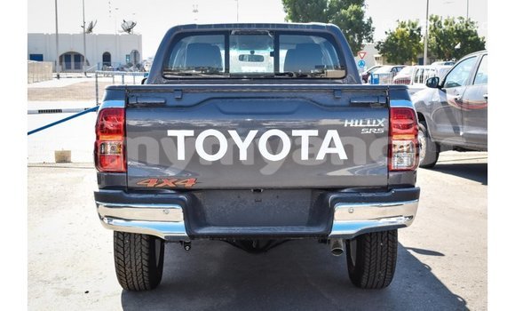 Buy Import Toyota Hilux Other Car in Import - Dubai in Ayeyarwady Buy Import Toyota Hilux Other Car in Import - Dubai in Ayeyarwady
