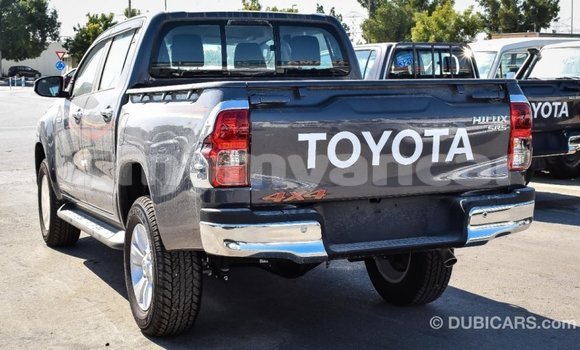Buy Import Toyota Hilux Other Car in Import - Dubai in Ayeyarwady Buy Import Toyota Hilux Other Car in Import - Dubai in Ayeyarwady