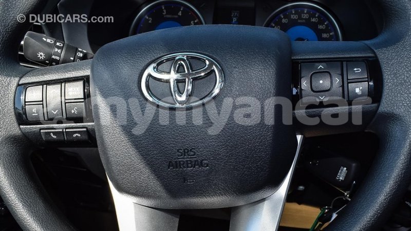 Big with watermark toyota hilux ayeyarwady import dubai 2597