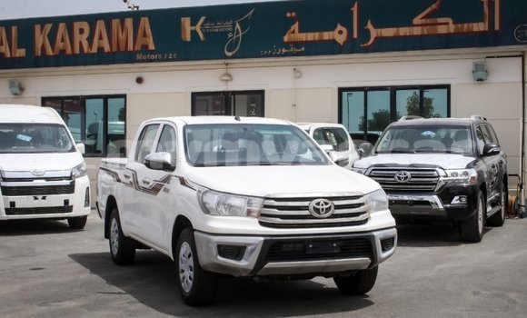 Acheter Import Voiture Toyota Hilux Blanc à Import - Dubai, #<Region:0x000000000c5121b8> Acheter Import Voiture Toyota Hilux Blanc à Import - Dubai, #<Region:0x000000000c5121b8>