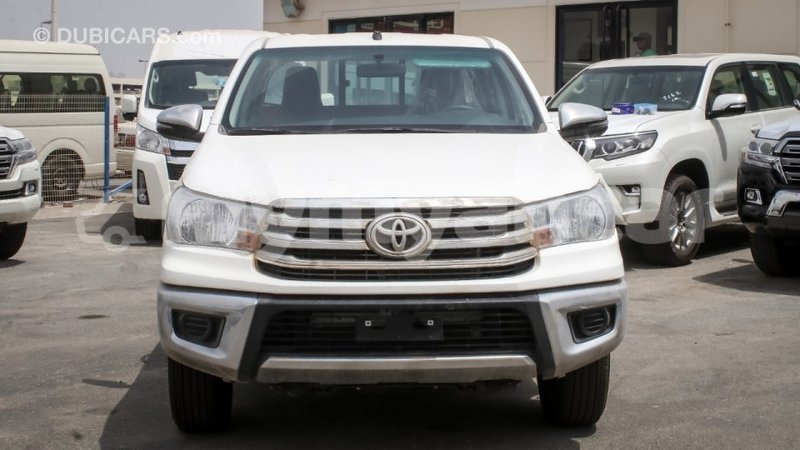 Big with watermark toyota hilux ayeyarwady import dubai 2598