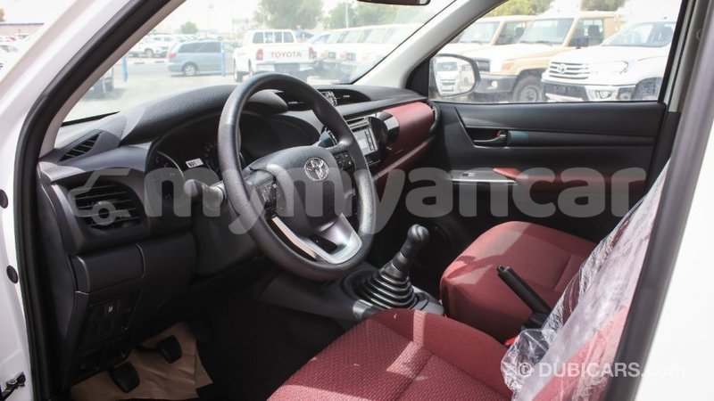 Big with watermark toyota hilux ayeyarwady import dubai 2598