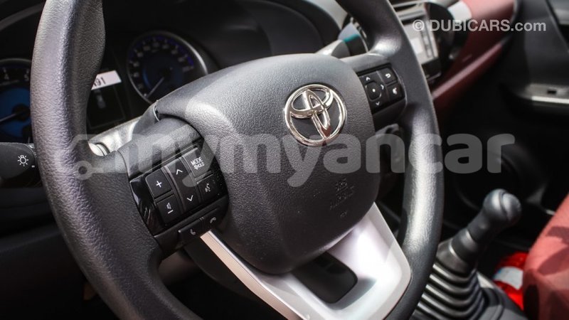 Big with watermark toyota hilux ayeyarwady import dubai 2598