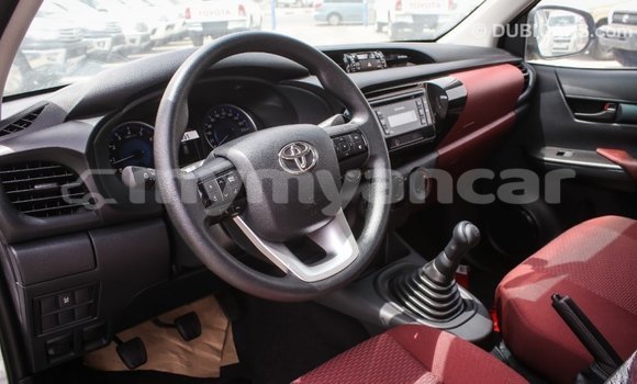 Acheter Import Voiture Toyota Hilux Blanc à Import - Dubai, #<Region:0x000000000c5121b8> Acheter Import Voiture Toyota Hilux Blanc à Import - Dubai, #<Region:0x000000000c5121b8>