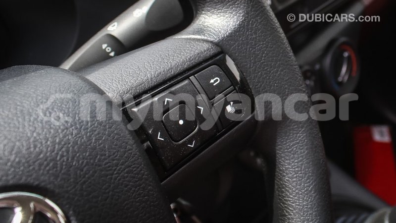 Big with watermark toyota hilux ayeyarwady import dubai 2598